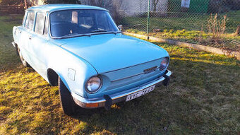 Škoda 100