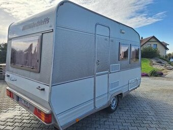 Karavan Dethleffs