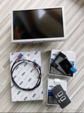 Ford Sync3