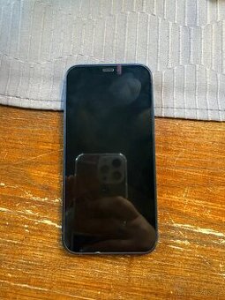 Prodám iPhone 12, Blue, 256GB