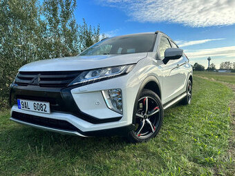 Mitsubishi Eclipse Cross 1.5 T MIVEC