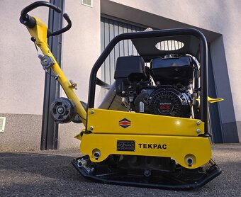 Vibrační deska TEKPAC TP5030-4 HONDA