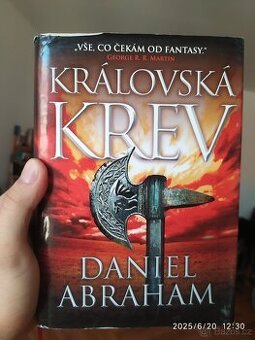 Sbirka Fantasy Knih