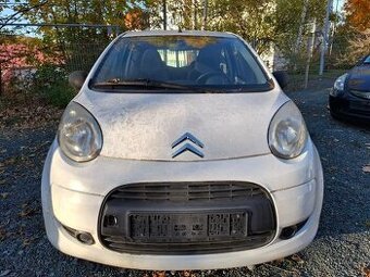 Citroën C1 Advance