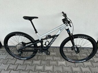 Canyon Spectral 6, 29, Shimano SLX, velikost M