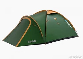 Stan Husky Bizon 4 Classic pro 4 osoby