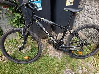Dětské kolo rockrider 24"