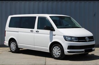 Volkswagen Multivan T6,2.0TDI,7MÍST,KLIMA,TAŽNÉ