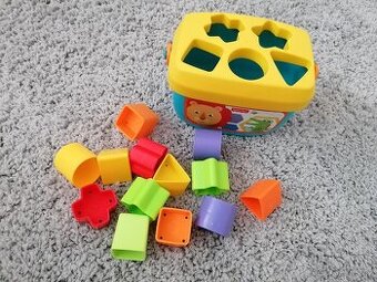 Hračky Fisher Price