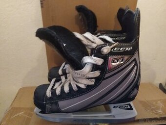 Brusle CCM velikost 35