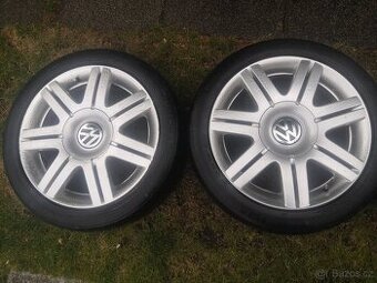 Alu VW Phoenix R17