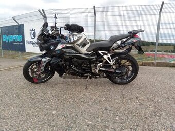 Prodám BMW K1200R