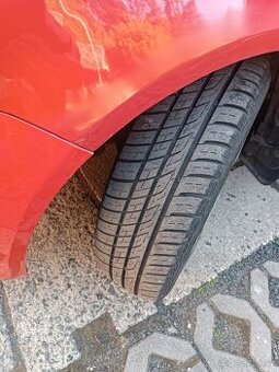HYUNDAI GETZ 1.3