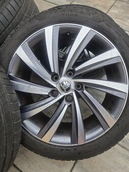 ALU kola r18