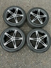 ORIGINÁL MERCEDES CLA , A , B Klasse