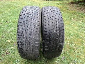 Zimní pneumatiky BARUM 195/65 R15