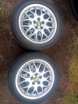 BBS 5x100