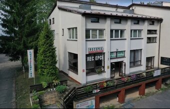 Nabídka pronájmu Kempu Křivonoska u Hluboké n. Vltavou