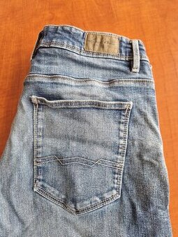 Stretch jeans
