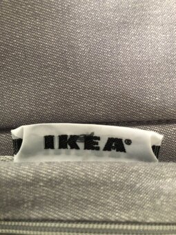 Vrchní matrace Ikea Sultan