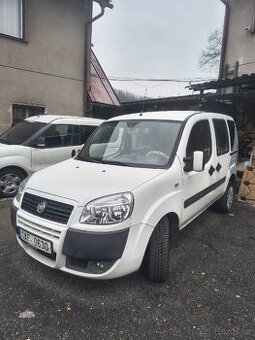 Fiat Doblo