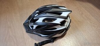 Cyklisticka damska helma