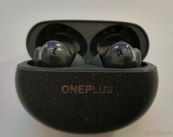Bezdrátová sluchátka OnePlus Nord Buds 3 Pro