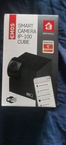 Prodám chytrou IP kameru- úplně nová,originál zabalená