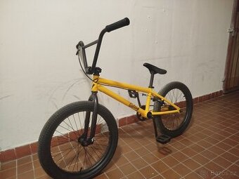 Úplně nové BMX kolo Galaxy 2021 Early Bird 20"