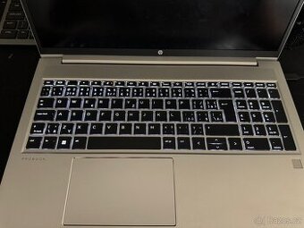 HP ProBook 455 G10 - Náhradní díly