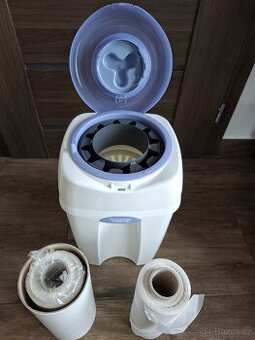Plenkový box Toommee tippee