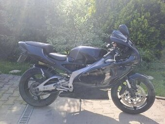 Aprilia rs 125