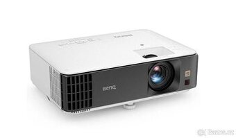 4K projektor BenQ TK700