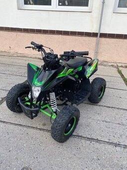 Dětská čtyřkolka 80ccm