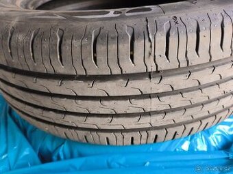 Continental EcoContact 6 195/55 R16 87H 2KS