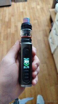 Prodám elektronku, Lost Vape Grus 100W