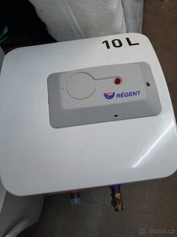 Ohřívač vody 10l