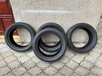 Letní pneu Bridgestone Turanza T001 | 225/45 R17 91V