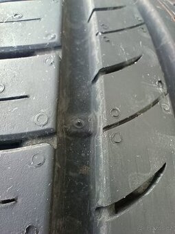 185/65 R15 88H - KUMHO ECOWING ES31