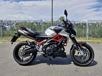 Aprilia Shiver 900 - 2019