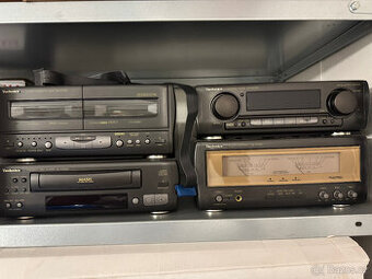 Technics SC-CA1080