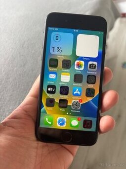 iPhone 8 256 gb - 1
