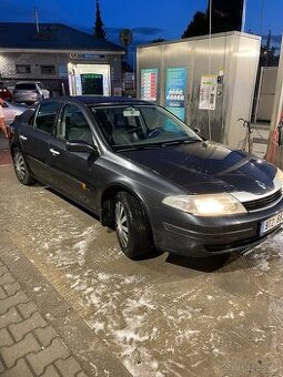 Prodám Renault laguna
