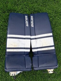 Betony Bauer GSX 31+ INT