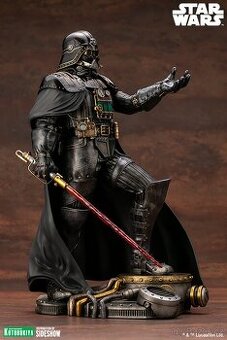 Darth Vader Kotobukiya Star wars