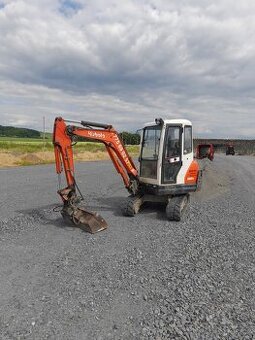 Kubota kx61