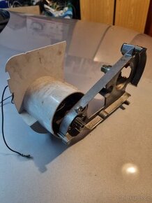 Motor ETA 3024 se šasi - 1