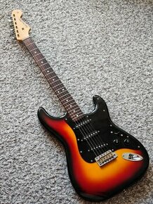 Tokai Custom Edition Stratocaster - Japan - 1