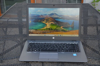 HP EliteBook 840 G2 i7/16GB/SSD 256GB M2/záruka