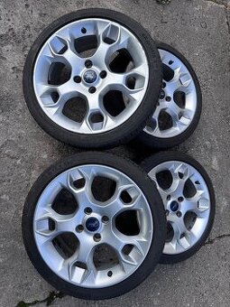 Alu Ford r17